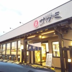 かわうそ、だもんで。