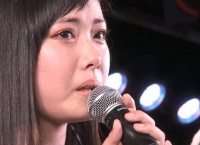 チームAドラフト1位の西山怜那の早すぎる卒業発表についてどう思った？