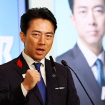 小泉進次郎「この結果を受け止めるのは私だと思います」