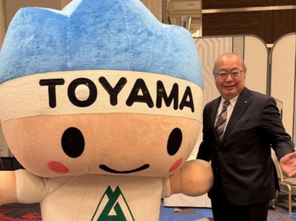 【炎上】富山県知事「日本人ファースト、排外主義、排他主義を事前に防ぎながら外国人を受け入れていきたい」
