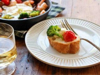 大好きな器【#愛用品 #スタジオエム #グリーズプレート #Aima #PR 】