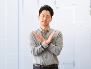 ワイの嫁、一向に働かない