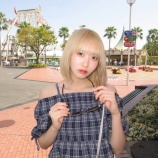 『[ノイミー] なつみんとおぎはなと美玲とひぃちゃんとナガシマスパーランドに行く…』の画像
