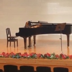 登戸・向ヶ丘遊園『きくち音楽教室』 　　　無理なく♪楽しく♪根気よく♪　　　　　　町のピアノとうたのきょうしつの日記