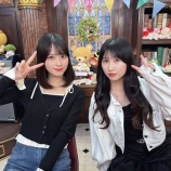 『[イコラブ] 山本杏奈×佐々木舞香、5月14日『SHOWROOM教えて花便り』出演！！まとめ』の画像