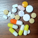 ステージⅣでもナンノこれしきっ!