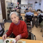 ホームステーションらいふ相武台のblog