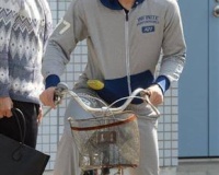 【阪神】横田、天王寺駅を歩いていた？？