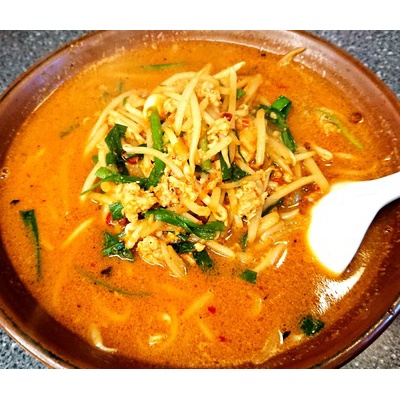 21年4月9日ニューオープン 麺場花道さんが大垣市へ進出 ラーメン まぜそば はなみち アクアウォーク大垣店 岐阜県大垣市林町6 80 21 アクアウォーク大垣2fフードコート Airの食べログ日記 岐阜 尾張 名古屋を中心に