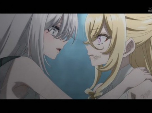 『死亡遊戯で飯を食う。』3話感想 助けに来たのではなく、わからせに来た