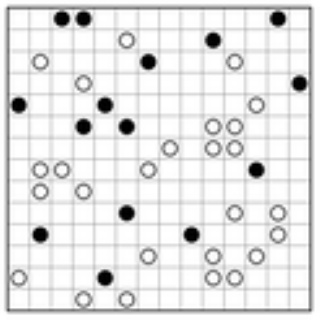 ニコリ系パズルの逆襲[弍]