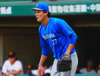 【NPB】再び日本のマウンドに戻ってくる日は来るのか！戦力外から這い上がりを誓う藤浪晋太郎の去就を巡る議論