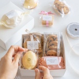 おうちカフェ講座［ ご感想 ] 自己肯定感が上がった♡　