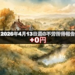 不労所得でセミリタイアを目指す30代のブログ