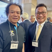愛知大学同窓会の代議員会