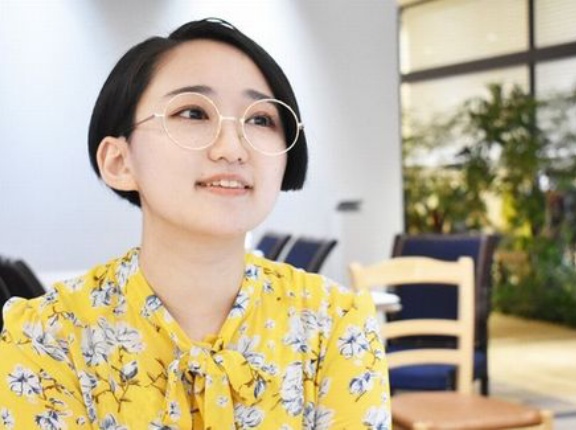 【画像】人気声優・悠木碧さんの最新の姿、またまた大幅なイメチェンで別人になるｗｗｗｗｗｗｗ