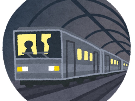 韓国人「日本は本当に汚いので、海底トンネルを繋げた瞬間に笑顔で攻めてくるそうです」