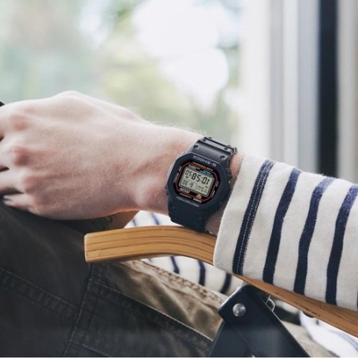 時計 DW-6600PC G-SHOCK CASIO カシオ ジーショック Gショック Vintage product