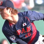 侍ジャパン 0-4 ソフトバンク（2安打完封負け）←もうソフトバンクがWBC出ろよ