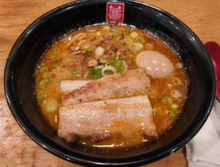 【番外編】ラーメンは世界共通でうまい
