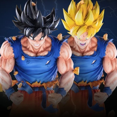 ドラゴンボールカードダス【激闘!!復讐者と絶対神】33弾・34弾