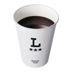 ロゴの「L」で誤解生んだローソンのコーヒーカップ、デザイン変更へ　在庫使い切る3か月後にリニューアル
