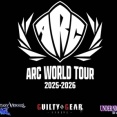 「ARC WORLD TOUR 2025-2026 FINALS」まとめ。GGSTに紗夢、ロボカイが参戦。新システム「カウンターブリッツ」追加＆ワイルドアサルト削除など