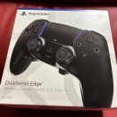 DualSense Edge ワイヤレスコントローラー★シリコンカバー