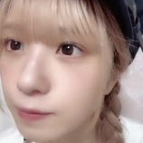 『[動画]2022.04.25（21:44～） SHOWROOM　「≠ME(ノットイコールミー) 菅波美玲」＠個人配信 【ノイミー】』の画像