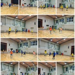 AIR BALL