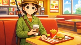 【物議】『コーヒーは120円で2杯目が飲める』を『1杯目が120円で2杯目は無料』と解釈したX民が話題に