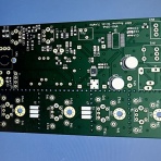 7L4WVU 自作アマチュア無線局