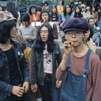 70年代の若者がカッコよすぎるんやが（※画像あり）