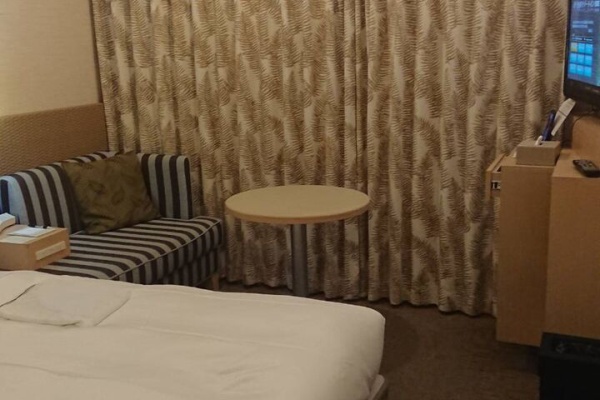 Ponchanのホテル雑記帳 高級ホテルからビジネスホテルまで 西鉄リゾートイン那覇