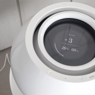 買って大正解！念願のバルミューダの加湿器"レイン"が我が家にやってきました！