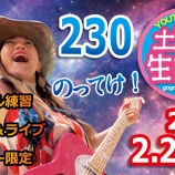 �ء����ˤ�������ȥ⥳����Vol.230�٤β���