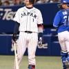 侍ジャパン、山田と牧どっちをセカンドで使うか悩んでしまう