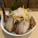 （2025/11）らーめん影武者（初）