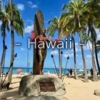 『ハワイキャバクラ求人情報』の画像