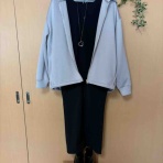 小太り主婦のファッションライフ　NEW！