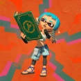 スプラトゥーンレイダース。