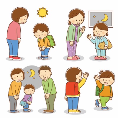 児童画 子供と動物のイラスト 子供向け動物イラスト の Stock ベクター | Adobe Stock