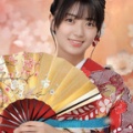 平尾帆夏のコスプレ