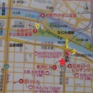 大阪散歩　その16　レトロビル散策の続き