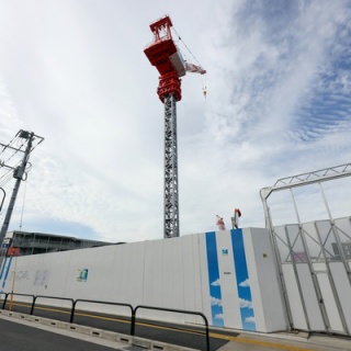 超高層マンション・超高層ビル