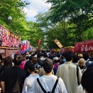 ◆札幌 夏本番◆