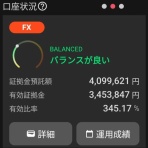 ポトスのゆったり投資日記