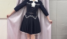 【画像】新制服スカート短いな