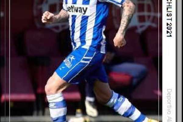 Wccfオリカ選手名鑑 Wccf Is Forever Deportivo Alaves Wccfオリカ選手名鑑 Wccf Is Forever Deportivo Alaves