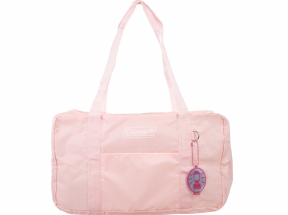 sweet (スウィート) 2026年 4月号 《付録》 Coleman 撥水ボストンバッグ&リフレクターチャーム2点セット